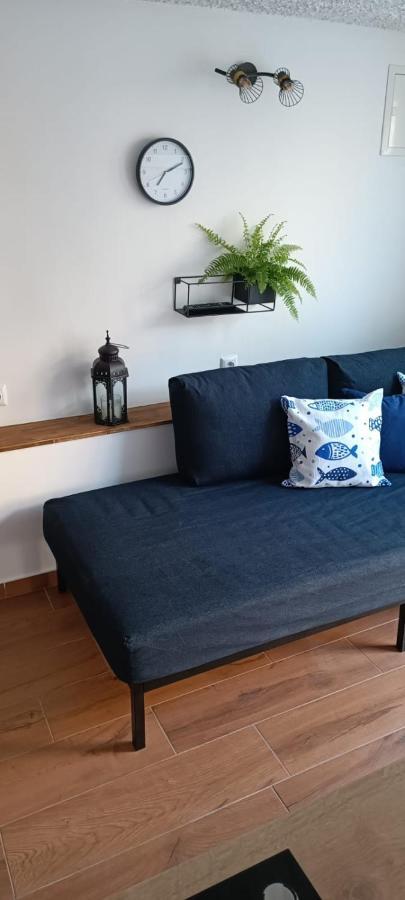 Ferienwohnung Ruzica 2 Makarska Exterior foto